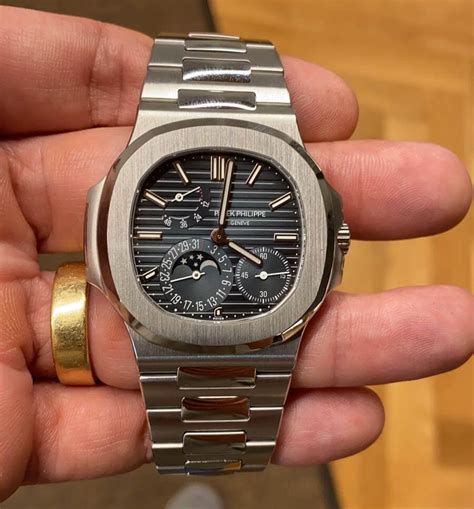 precio reloj patek philippe|Patek Philippe Watches .